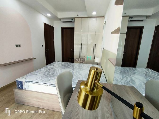 Hình ảnh Cho thuê Trang Chủ MB66.COM / Đăng Ký Tặng 66K Midtown Phú Mỹ Hưng Quận 7. 2PN full nội thất xịn sò