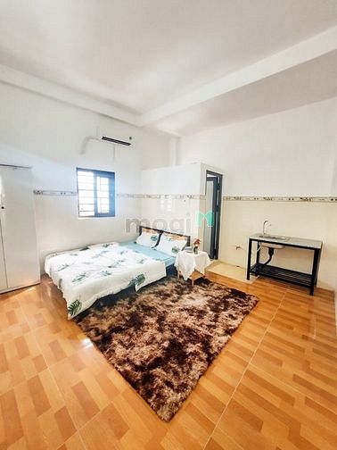 Hình ảnh Thông báo dự án sắp trống bình thạnh