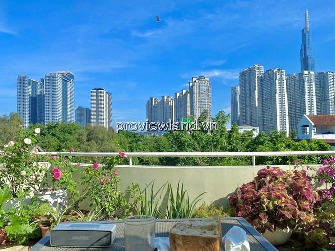 Hình ảnh Biệt thự Compound Lan Anh Village cho thuê 4PN 400m2 đất sân vườn rộng