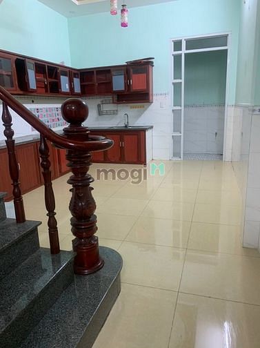 Hình ảnh Nhà Mã Lò [4x17] 3 lầu 4PN 3WC hẻm 6m