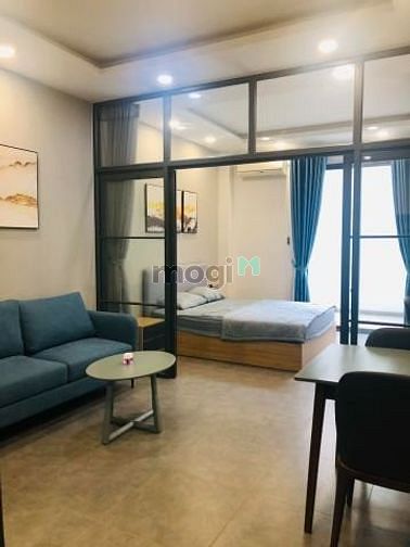 Hình ảnh Căn Hộ 1PN Nội Thất Cao Cấp-KDC Nam Long,sát VinCom Trần TrọngCung-Q7