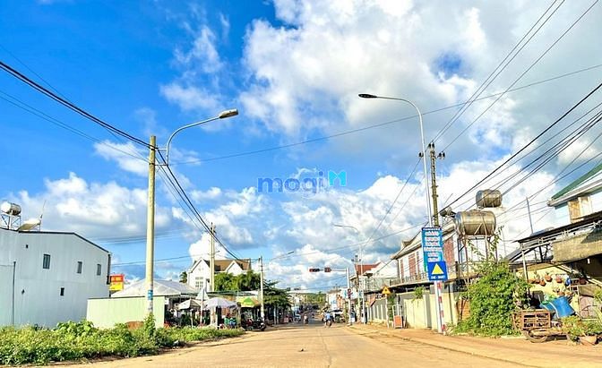 Hình ảnh Suất 6 nền đất đẹp nhất tại KDC Phú Lộc Đắk Lắk - chỉ từ 268 triệu - c