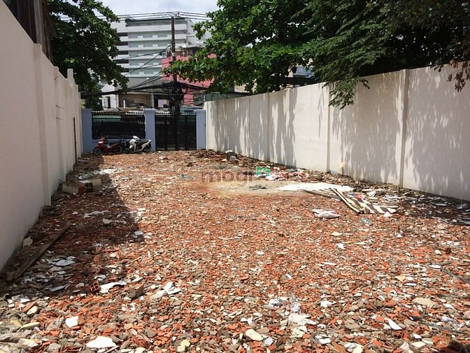 Hình ảnh Cho Thuê dài hạn Lô Đất Thổ Cư Quận 11, Cư Xá Lữ Gia, 556 m2