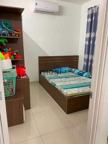 Hình ảnh Topaz home phan văn hơn Q12 75m2 3pn 2wc full đẹp giá chỉ 10tr/ tháng