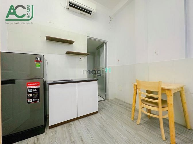 Hình ảnh Phòng trọ cao cấp giá sinh viên
