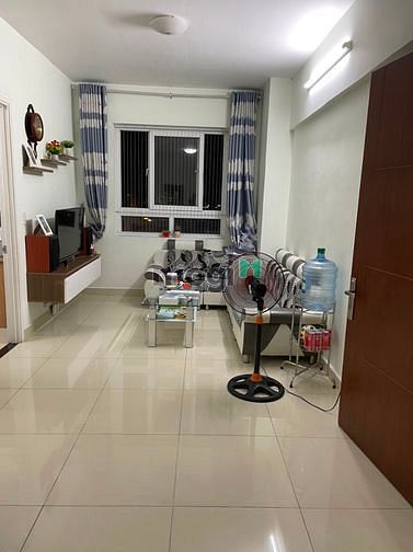 Hình ảnh Topaz home phan văn hơn Q12 75m2 3pn 2wc full đẹp giá chỉ 10tr/ tháng