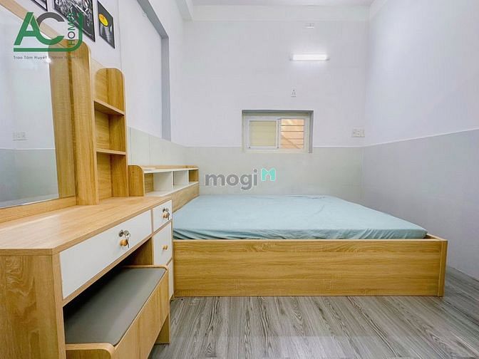Hình ảnh Phòng trọ cao cấp giá sinh viên