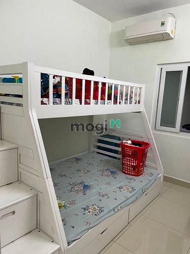 Hình ảnh Topaz home phan văn hơn Q12 75m2 3pn 2wc full đẹp giá chỉ 10tr/ tháng