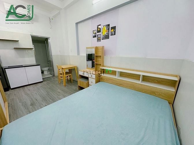Hình ảnh Phòng trọ cao cấp giá sinh viên