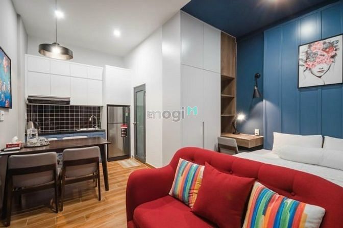 Hình ảnh 🔰Căn Hộ Nội Thất Cao Cấp_Gần Ngay Sân Bay Tân Sơn Nhất