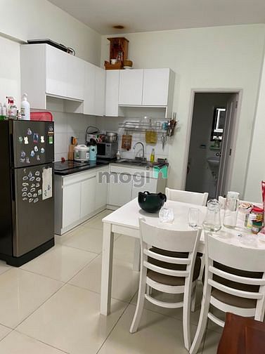 Hình ảnh Topaz home phan văn hơn Q12 75m2 3pn 2wc full đẹp giá chỉ 10tr/ tháng