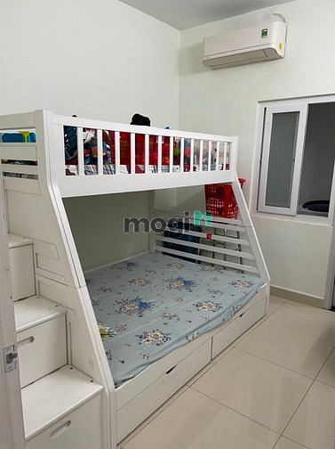 Hình ảnh Topaz home phan văn hơn Q12 75m2 3pn 2wc full đẹp giá chỉ 10tr/ tháng