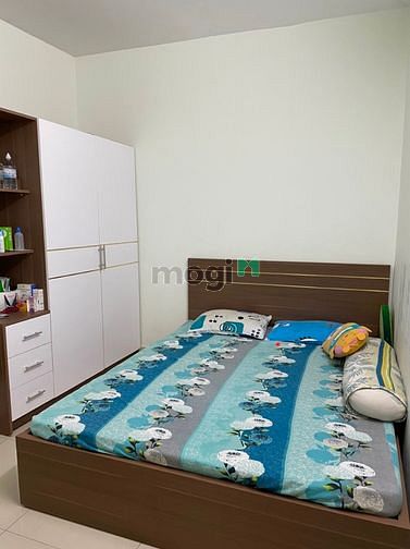 Hình ảnh Topaz home phan văn hơn Q12 75m2 3pn 2wc full đẹp giá chỉ 10tr/ tháng