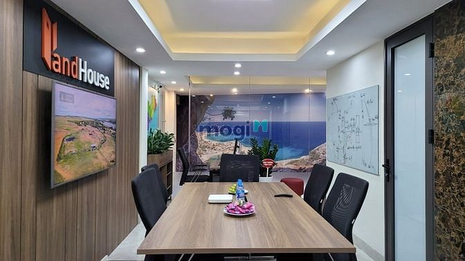 Hình ảnh Cho thuê nhà Lưu Hữu Phước, Mỹ Đình. DT 95m, 6,5 tầng, 1 hầm. 65 triệu