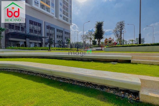 Hình ảnh 🔴Căn 2PN -Full nội thất thiết kế sang trọng-Q7 Saigon Riverside