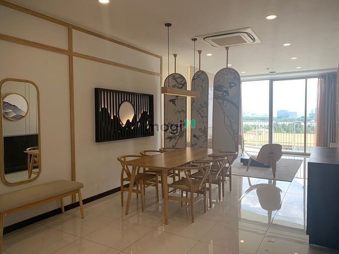 Hình ảnh NỢ KINH DOANH bán WaterinaSuites 88m2 2PN 3ty575