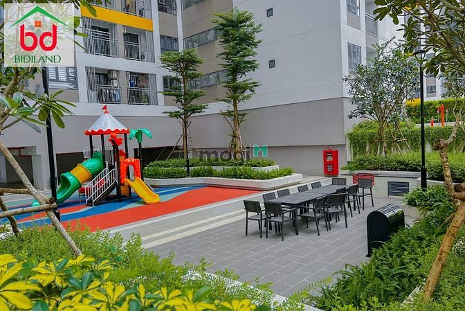 Hình ảnh 🔴Căn 2PN -Full nội thất thiết kế sang trọng-Q7 Saigon Riverside