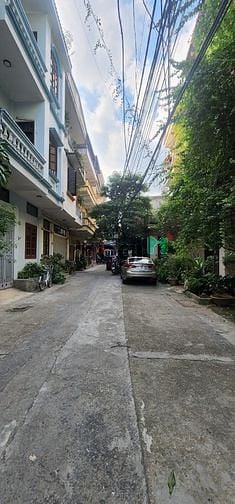 Hình ảnh Phan Đình Giót, Thanh Xuân. 108m2. MT 9m. Đất phân lô, ô tô tránh.