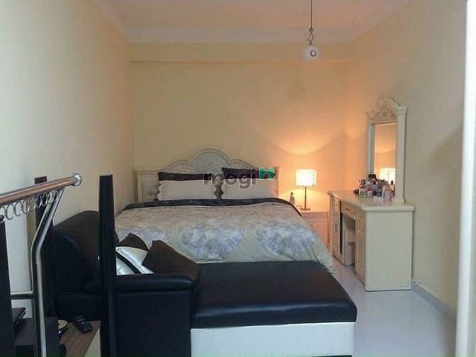 Hình ảnh Thái an 3.4 1pn full đẹp chốt nhanh ạ chỉ 6,5tr/ tháng
