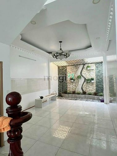Hình ảnh Nhà 90m2 Lê Văn Quới có SHR sang tên ngay