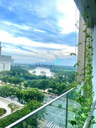 Hình ảnh Cho thuê MIDTOWN 2pn 2wc 90m2 giá 23 triệu