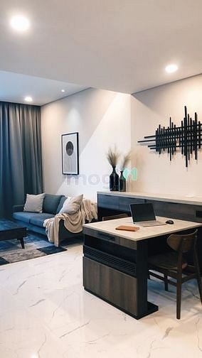 Hình ảnh Empire City Q2 cho thuê Trang Chủ MB66.COM / Đăng Ký Tặng 66K 1 phòng ngủ Đẹp_View Sông