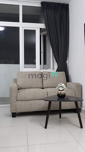 Hình ảnh Cho thuê studio Florita khu HimLam đầy đủ nội thất