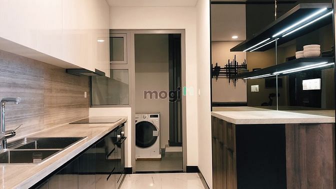 Hình ảnh Empire City Q2 cho thuê Trang Chủ MB66.COM / Đăng Ký Tặng 66K 1 phòng ngủ Đẹp_View Sông