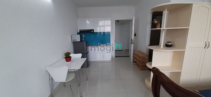 Hình ảnh Cho thuê studio Florita khu HimLam đầy đủ nội thất