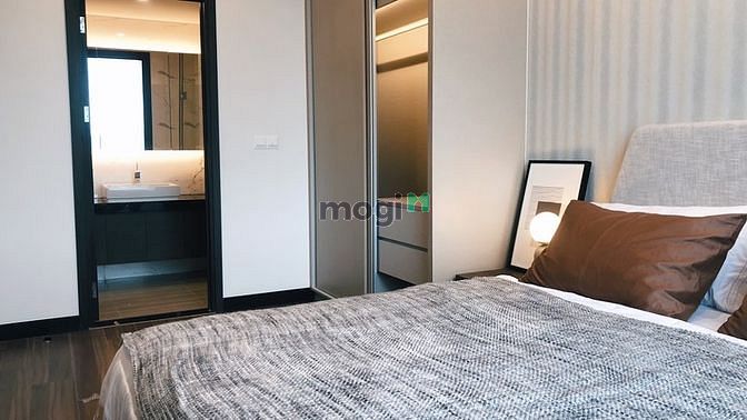 Hình ảnh Empire City Q2 cho thuê Trang Chủ MB66.COM / Đăng Ký Tặng 66K 1 phòng ngủ Đẹp_View Sông
