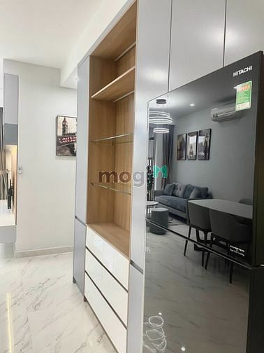 Hình ảnh Cho thuê MIDTOWN 2pn 2wc 90m2 giá 23 triệu