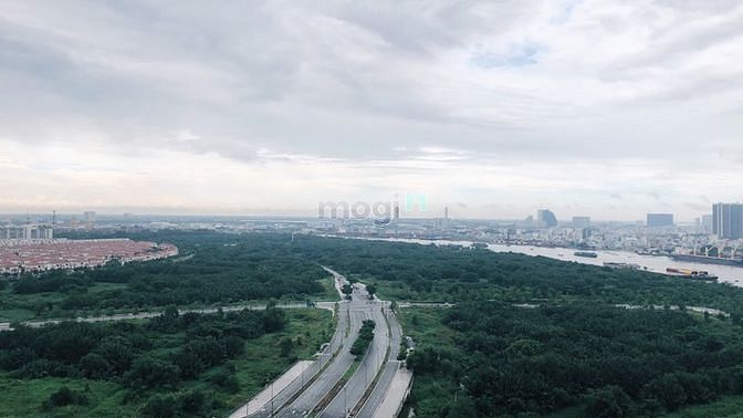 Hình ảnh Empire City Q2 cho thuê Trang Chủ MB66.COM / Đăng Ký Tặng 66K 1 phòng ngủ Đẹp_View Sông