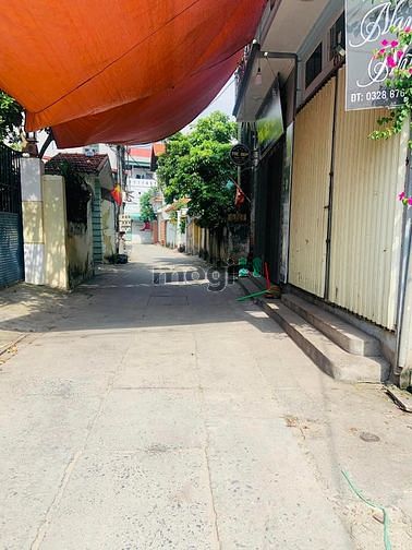 Hình ảnh Bán đất Đức Thượng, Hoài Đức 45m2 giá 1.3 tỷ