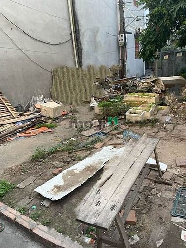 Hình ảnh Bán đất Đức Thượng, Hoài Đức 45m2 giá 1.3 tỷ