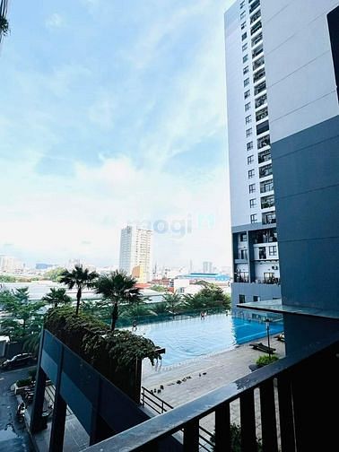 Hình ảnh Cho thuê Duplex chung cư M-one đường Bế Văn Cấm Q7 full NT giá 11tr