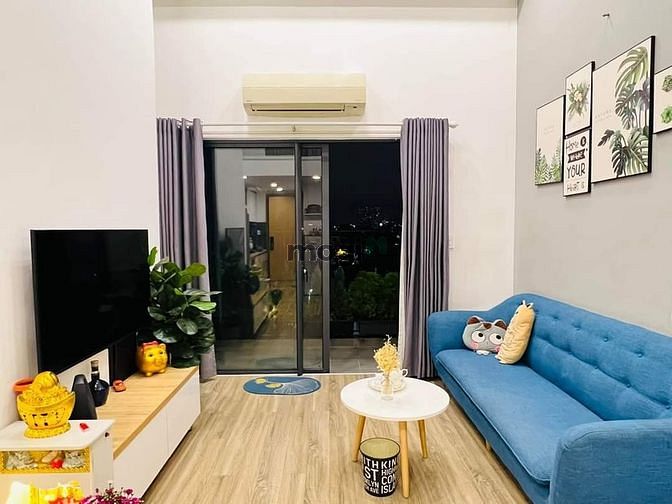 Hình ảnh Cho thuê Duplex chung cư M-one đường Bế Văn Cấm Q7 full NT giá 11tr