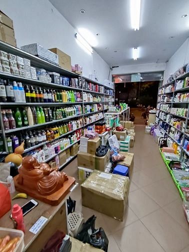 Hình ảnh cho thuê nhà kinh doanh ngõ 168 kim giang, dt 100mx4t,mt5m.19tr