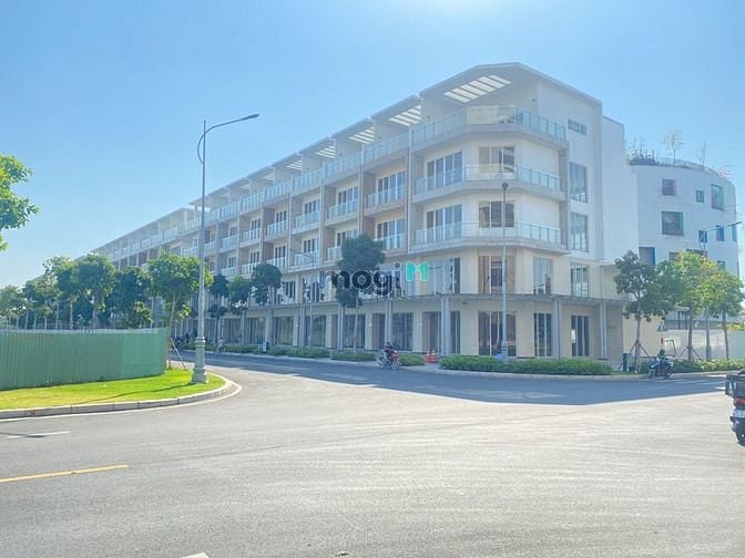 Hình ảnh Cho thuê Shophouse saritown Sala ,giá thuê 100 triệu/ tháng.