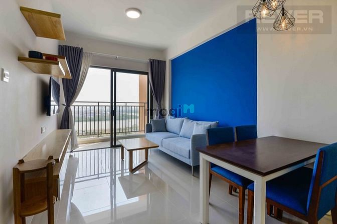 Hình ảnh Cho thuê Trang Chủ MB66.COM / Đăng Ký Tặng 66K 2PN ĐỦ NT_75m2_The Sun Avenue Quận 2