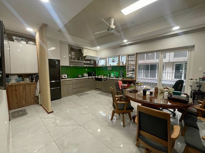 Hình ảnh Cho thuê Shophouse saritown Sala ,giá thuê 100 triệu/ tháng.