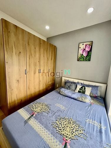 Hình ảnh Cho thuê Trang Chủ MB66.COM / Đăng Ký Tặng 66K 2PN/68m2 tại Sky Garden 3 Phú Mỹ Hưng Quận 7