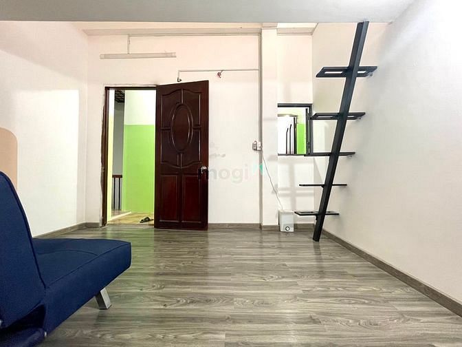 Hình ảnh Cho Thuê Căn Hộ Dịch Vụ Siêu Mới Bình Thanh