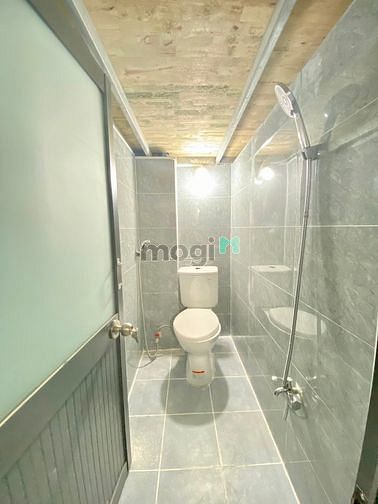 Hình ảnh Cho Thuê Căn Hộ Dịch Vụ Siêu Mới Bình Thanh