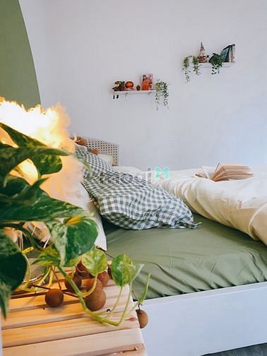 Hình ảnh GIẢM 2Tr cho căn 2PN-BALCON full nội thất Hoàng Diệu Q4