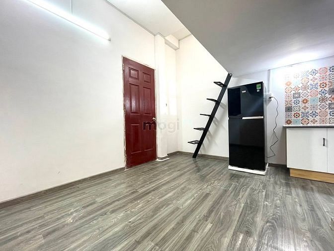 Hình ảnh Cho Thuê Căn Hộ Dịch Vụ Siêu Mới Bình Thanh