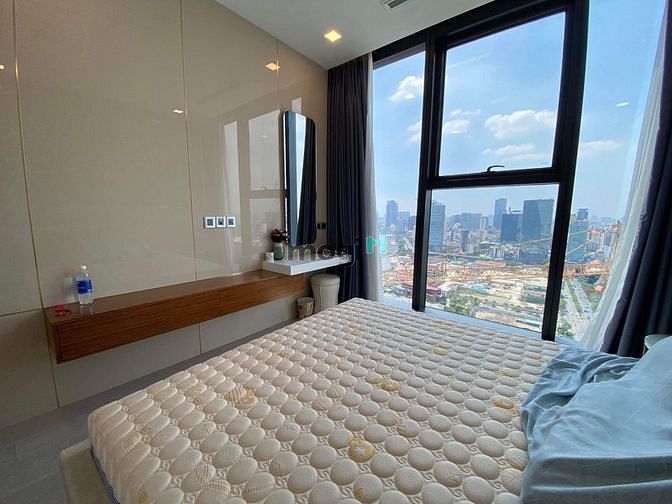 Hình ảnh Căn Vinhome golden 2pn 86m2 full nội thất View sông