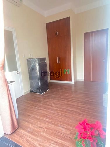 Hình ảnh Mb6623 nạp rút nhanh chóng Studio Cao cấp Ban công lớn full nội thất ngay chợ Lê Văn Sỹ