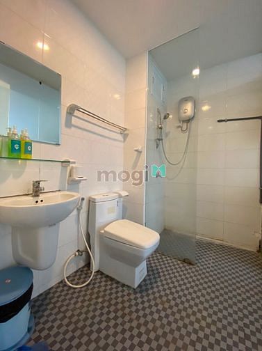 Hình ảnh Mb6623 nạp rút nhanh chóng Studio Cao cấp Ban công lớn full nội thất ngay chợ Lê Văn Sỹ