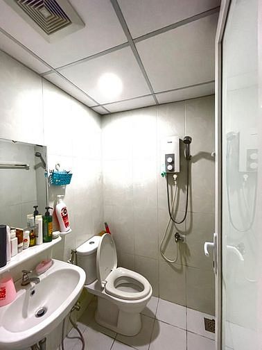 Hình ảnh Prosper plaza 2pn full đẹp vào ở liền