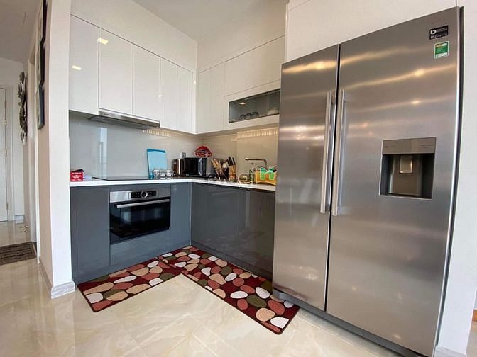 Hình ảnh Căn Vinhome golden 2pn 86m2 full nội thất View sông